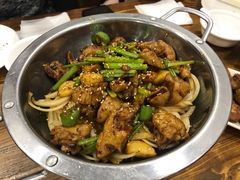 -泰来风味馆(桂林街店)