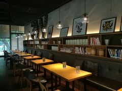 -3W咖啡(国家软件园店)