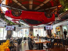 -1886德国汽车餐厅(外滩中央店)