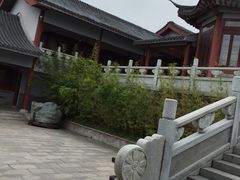 -南京市江宁方山