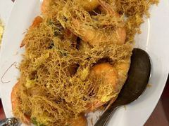 -大茄来海鲜餐厅(亚洲城分行)