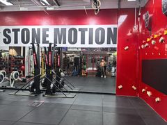 -Stone Motion释动健身