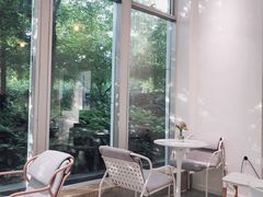 -CHEZ JASMINE 茉莉的氧气厨房