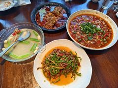 -金谷仓家庭料理(马泉营店)
