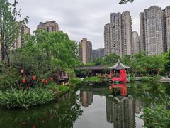 -铁像寺水街