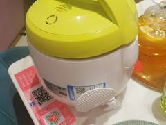 -茉莉餐厅(包河万达店)