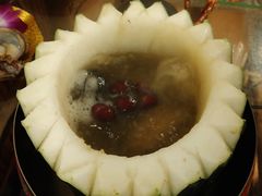 -尚竹阁冬瓜盅·18年地标美食(平洲店)