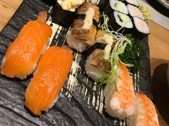 -旬味日本料理(龙华保利天街店)
