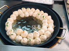 -恒记金煎包(指南里小区店)