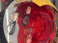 -MUJOSH木九十眼镜(人广来福士店)