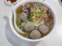 -菜忠潮州牛肉店(岗厦店)
