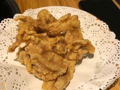 -鲜小岛·铜锅涮肉