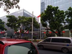 -海港城购物中心