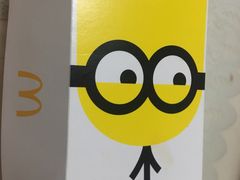 -麦当劳(展览路店)