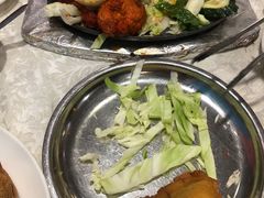 -葛尼沙印度餐厅 (镇明路店)