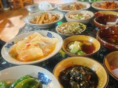 -张关合渣(朱家坳店)