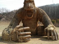 -大连铭湖国际观光牧场