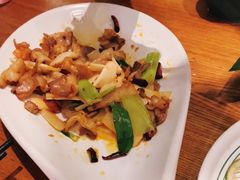 -云海肴·汽锅鸡·云南菜(苏州中心店)
