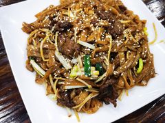 干炒牛河-南记食粥坊·宵夜大排档(莲花总店)