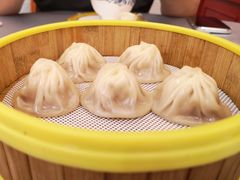-银都上海菜馆(粤海东路店)