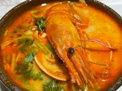 -暹罗湾东南亚餐厅