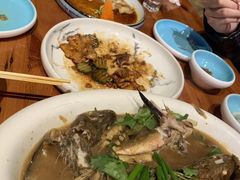 -海小馆海鲜餐厅(茂业百货店)