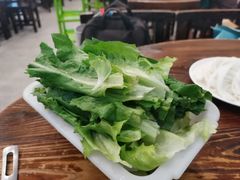 -正能量脆肉鲩火锅