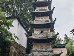 -狼山风景名胜区