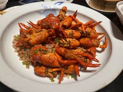 -芳芳私房菜·精做淮扬菜(承德路店)