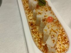 -江城小馆陕南妈妈菜·全球旅行餐厅(钟楼店)