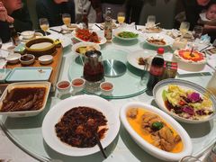 -红城阁·上海味道(四平路店)