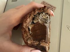 -追光 Dream Bakery(汉街店)