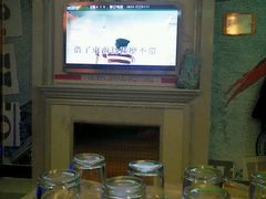 -大唐BINGO主题酒吧互动式KTV(苏宁生活广场店)