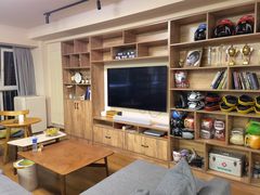 -北武堂拳击散打搏击泰拳俱乐部(三里屯总店)