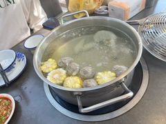 -万祥牛肉火锅(金龙店)
