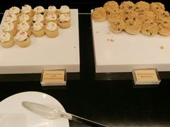 -上海龙之梦万丽酒店