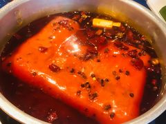 -马路边边串串香(双井直营店)