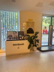 -太乙康·中式美养空间