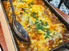牛肉奶酪恰舒舒里-格鲁·秀色Georgia’s Feast