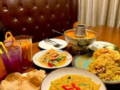 -泰国餐厅 Thai Food(裕华万达店)