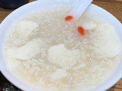 冰醉豆花-小豆海棠(人民南路店)