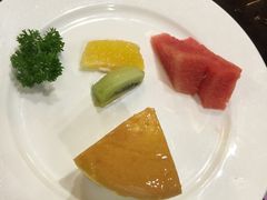-德大西餐社(云南南路店)