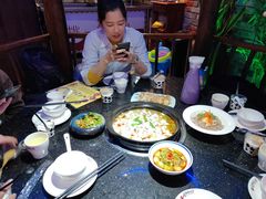 -周渝食惦酸菜鱼(青浦店)