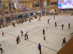 -冠军冰场CHAMPION RINK(苏州中心商场店)