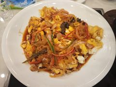 -大嫂镬仔·焖鸡煲·啫啫煲(逢源路店)