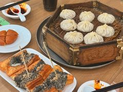 -西安贾三灌汤包·回坊小吃·清真炒菜(北院门总店)