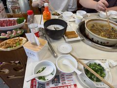 -土连锅·现熬养生汤锅(梁家巷店)