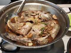 -简小舍·民间手艺菜(武昌江滩店)