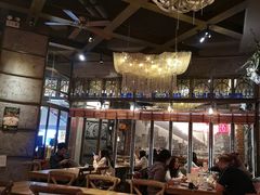 大堂-玛格萝妮(汇智国际商业中心店)