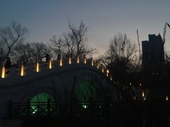 -迎泽公园